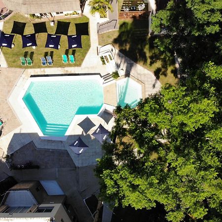 Apartament Complejo Turistico Open Club Paraná Zewnętrze zdjęcie