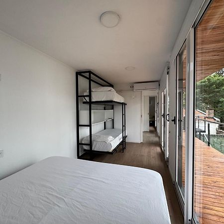 Apartament Complejo Turistico Open Club Paraná Zewnętrze zdjęcie