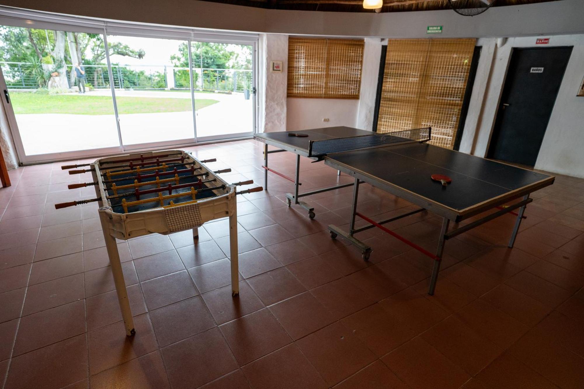 Apartament Complejo Turistico Open Club Paraná Zewnętrze zdjęcie