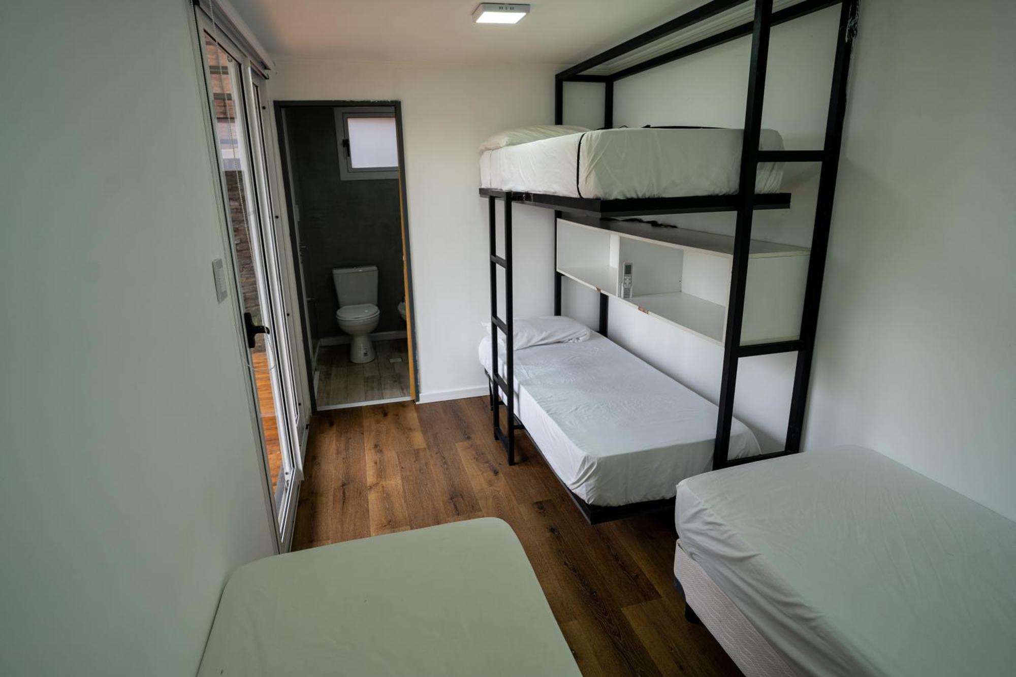Apartament Complejo Turistico Open Club Paraná Zewnętrze zdjęcie