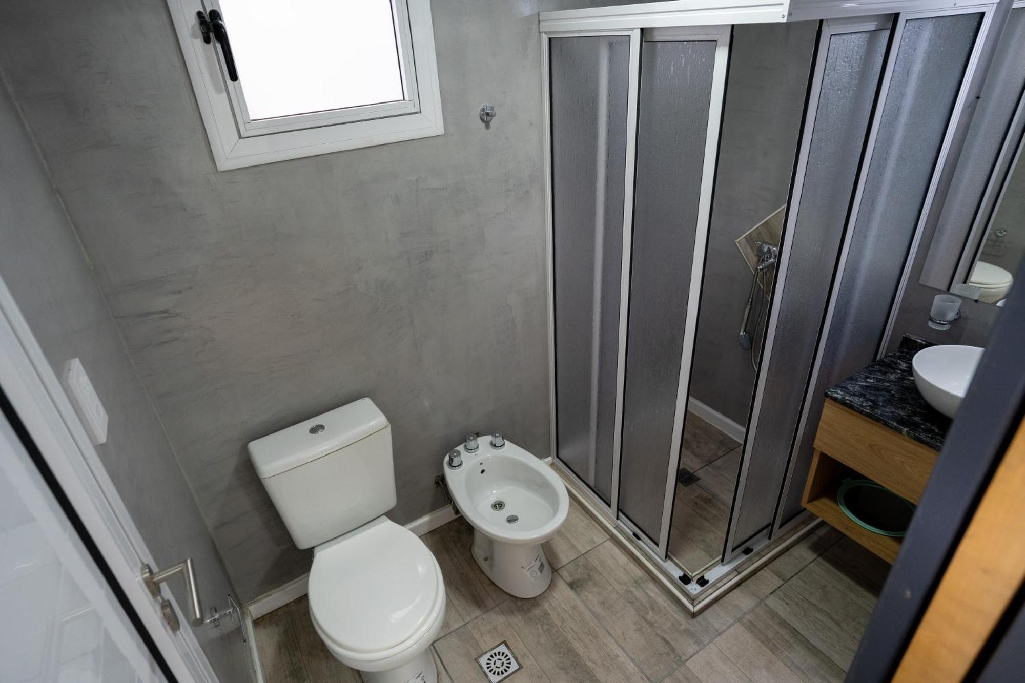Apartament Complejo Turistico Open Club Paraná Zewnętrze zdjęcie
