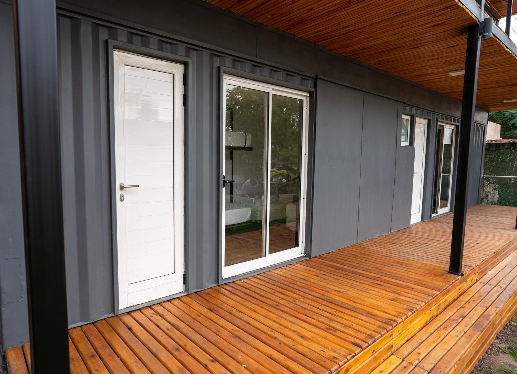 Apartament Complejo Turistico Open Club Paraná Zewnętrze zdjęcie