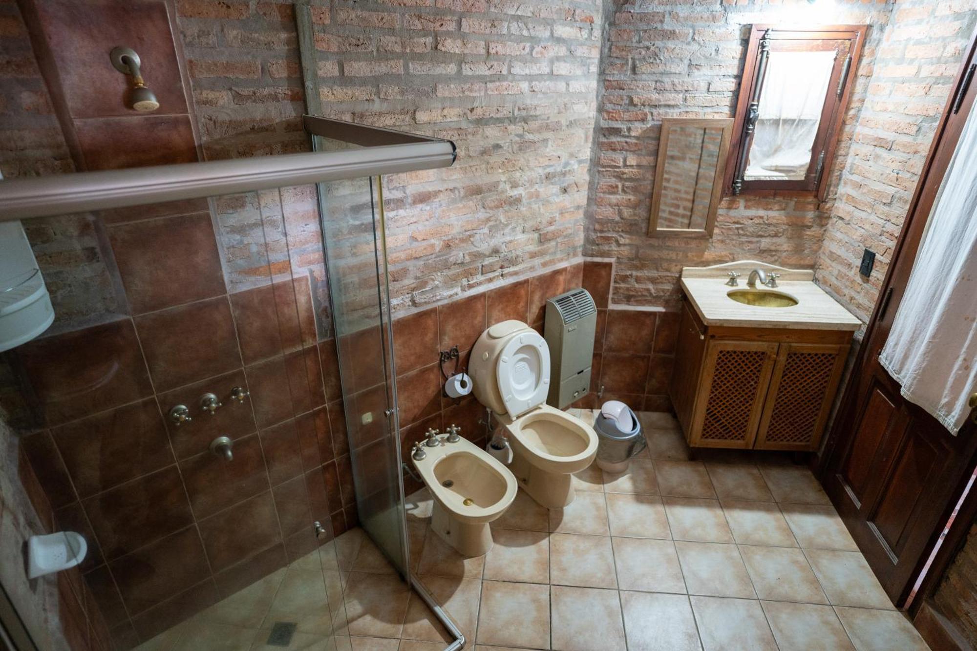 Apartament Complejo Turistico Open Club Paraná Zewnętrze zdjęcie