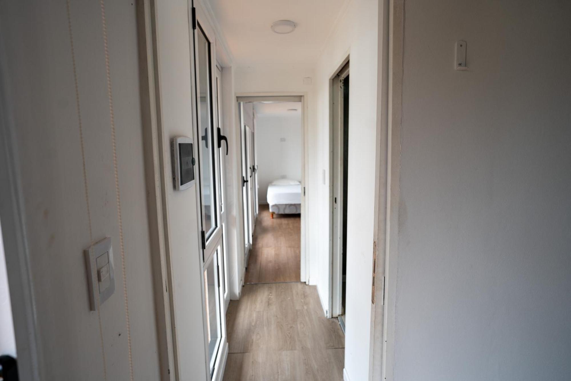 Apartament Complejo Turistico Open Club Paraná Zewnętrze zdjęcie
