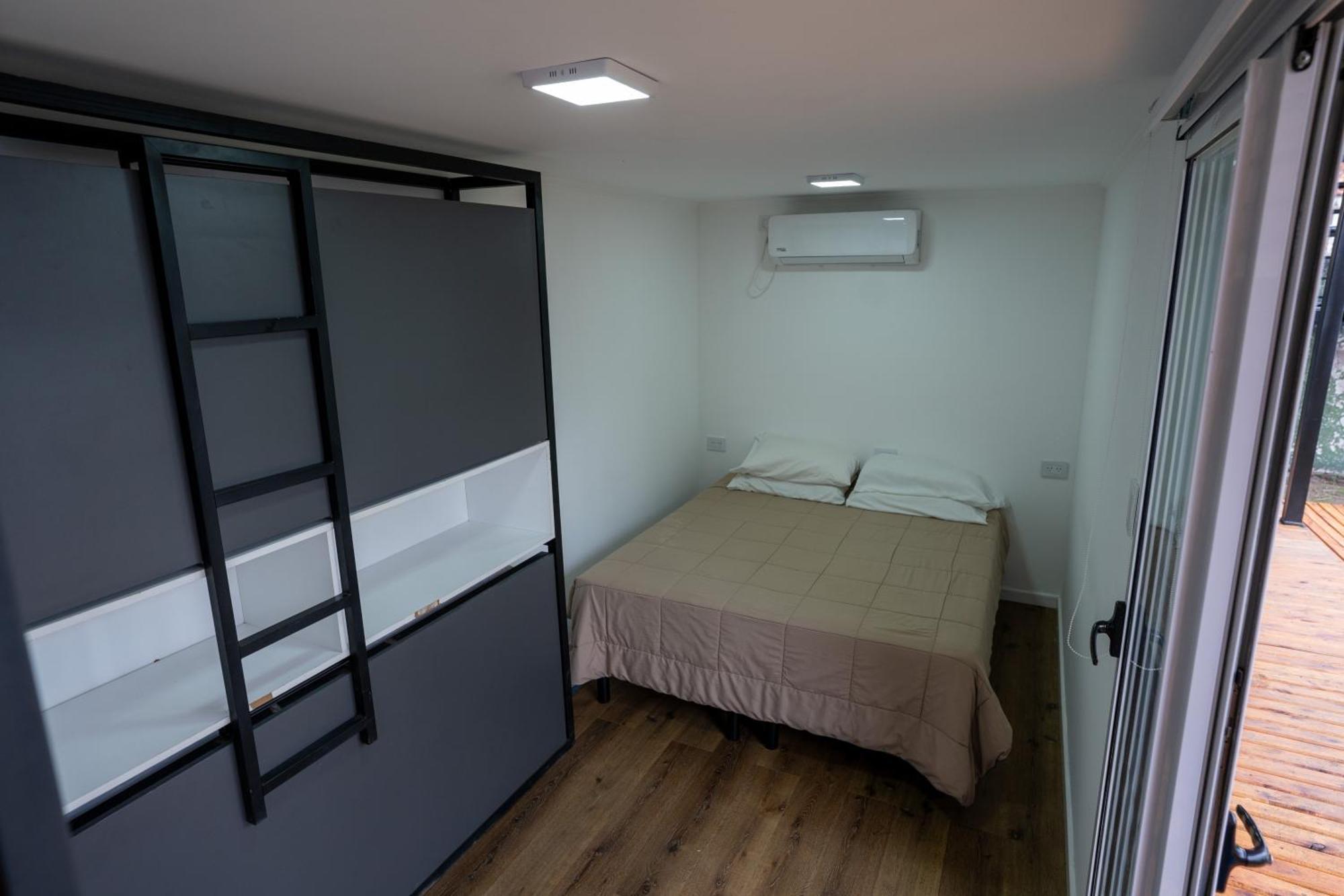Apartament Complejo Turistico Open Club Paraná Zewnętrze zdjęcie