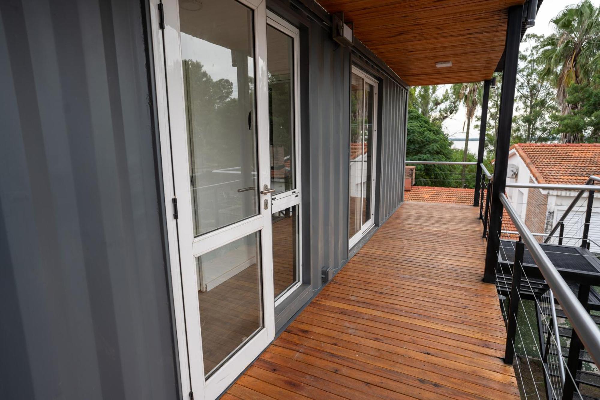 Apartament Complejo Turistico Open Club Paraná Zewnętrze zdjęcie