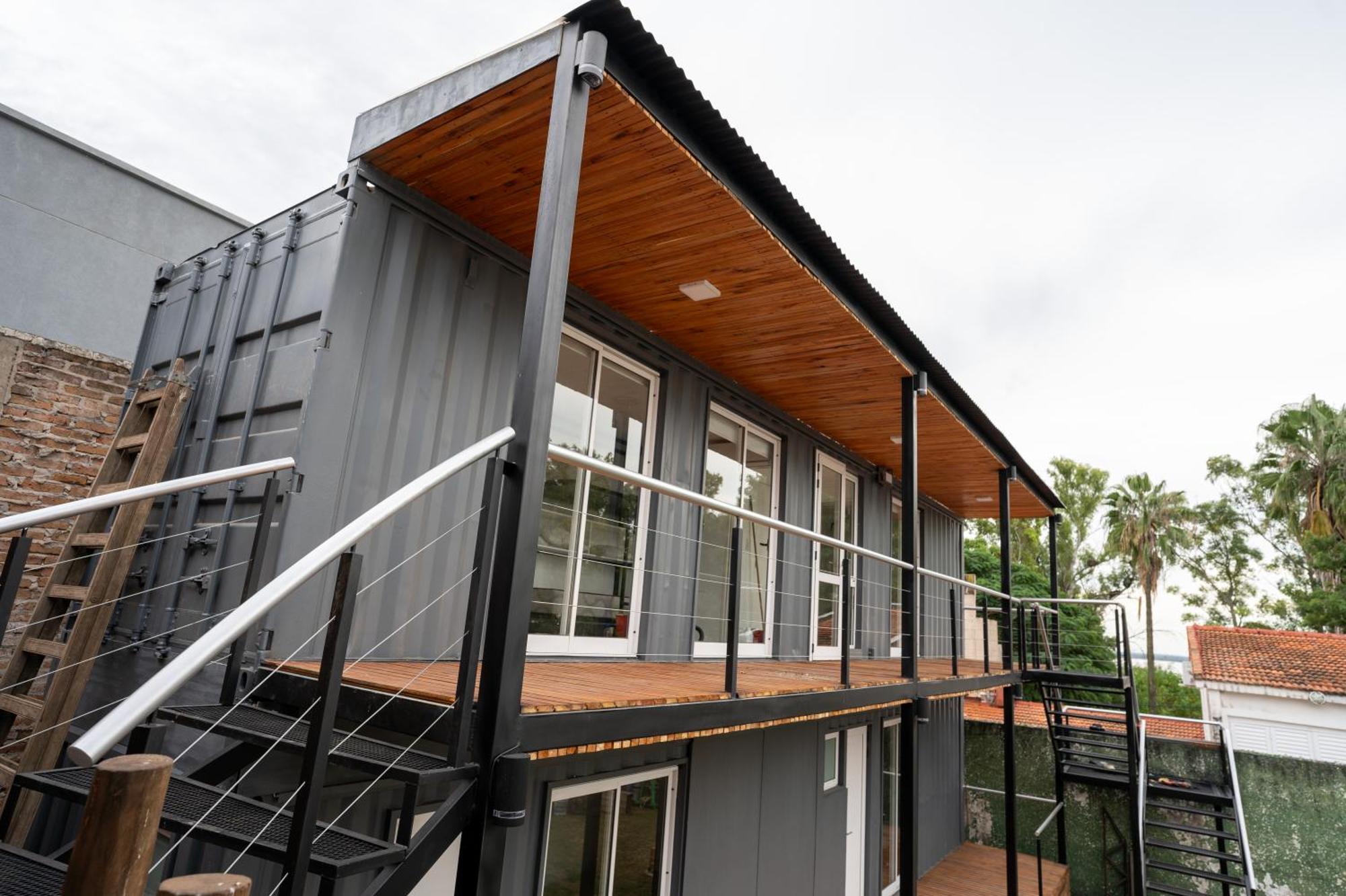 Apartament Complejo Turistico Open Club Paraná Zewnętrze zdjęcie