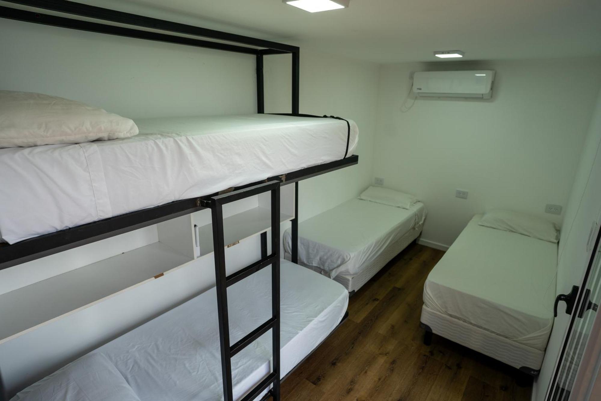 Apartament Complejo Turistico Open Club Paraná Zewnętrze zdjęcie