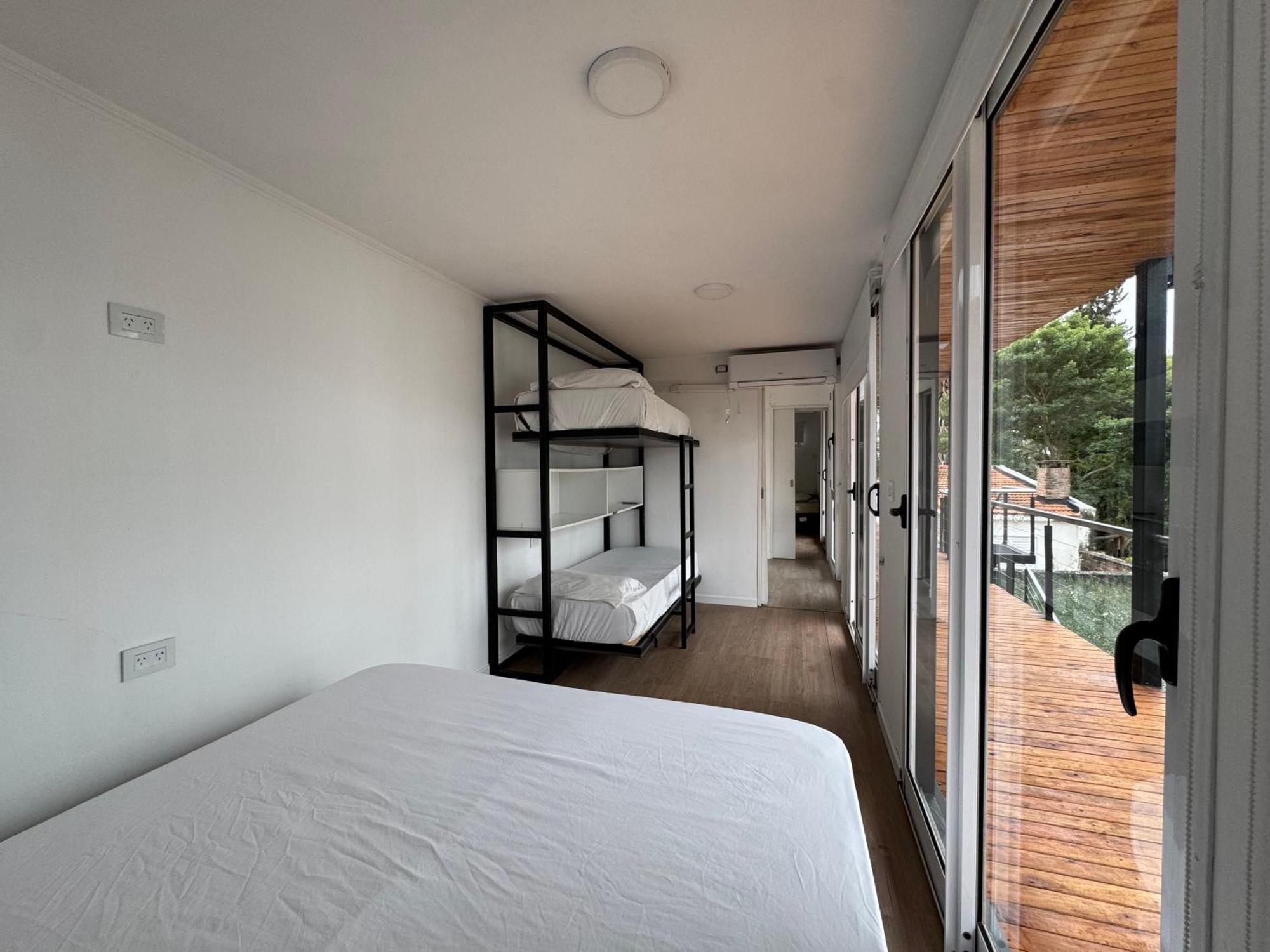 Apartament Complejo Turistico Open Club Paraná Zewnętrze zdjęcie