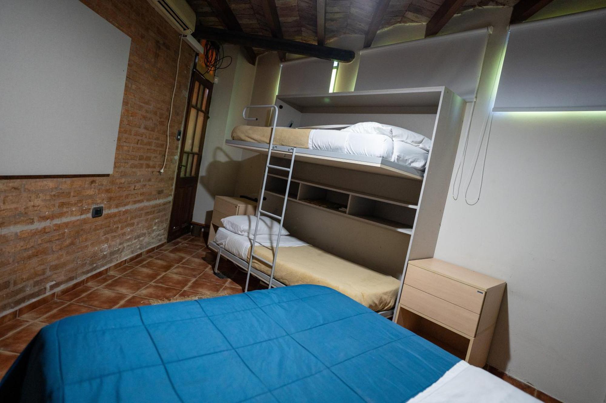 Apartament Complejo Turistico Open Club Paraná Zewnętrze zdjęcie