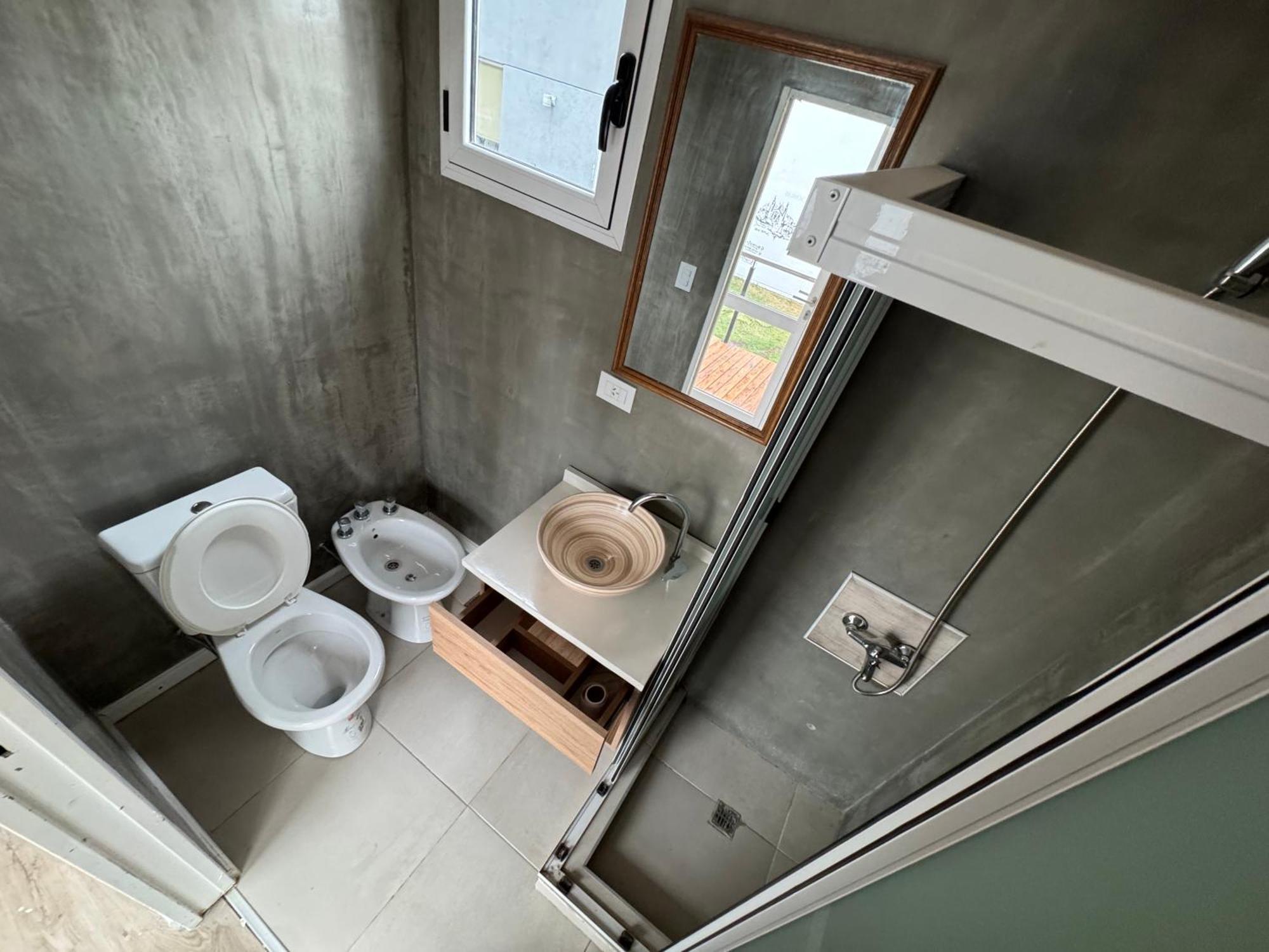Apartament Complejo Turistico Open Club Paraná Zewnętrze zdjęcie
