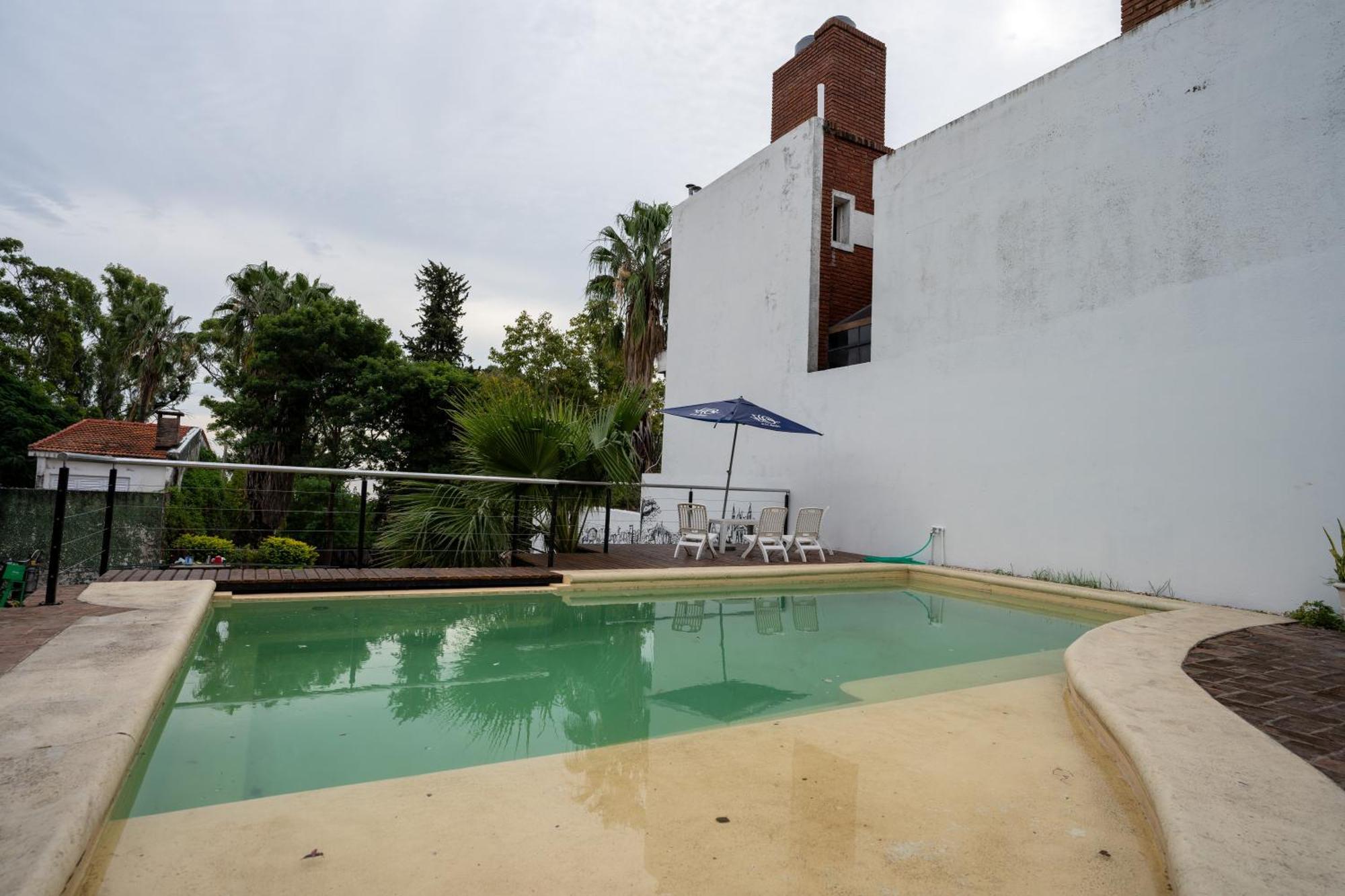 Apartament Complejo Turistico Open Club Paraná Zewnętrze zdjęcie