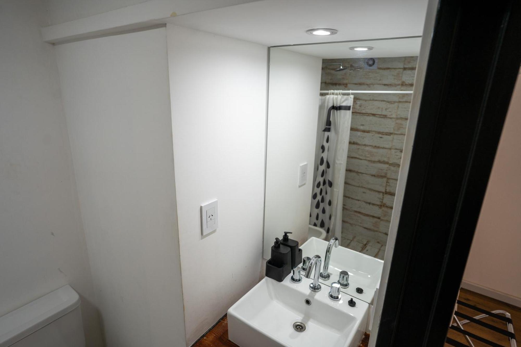 Apartament Complejo Turistico Open Club Paraná Zewnętrze zdjęcie