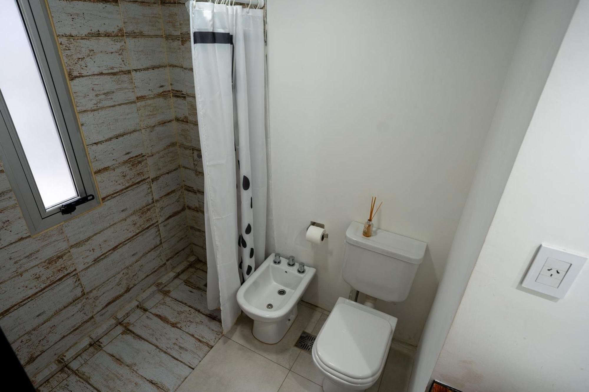 Apartament Complejo Turistico Open Club Paraná Zewnętrze zdjęcie