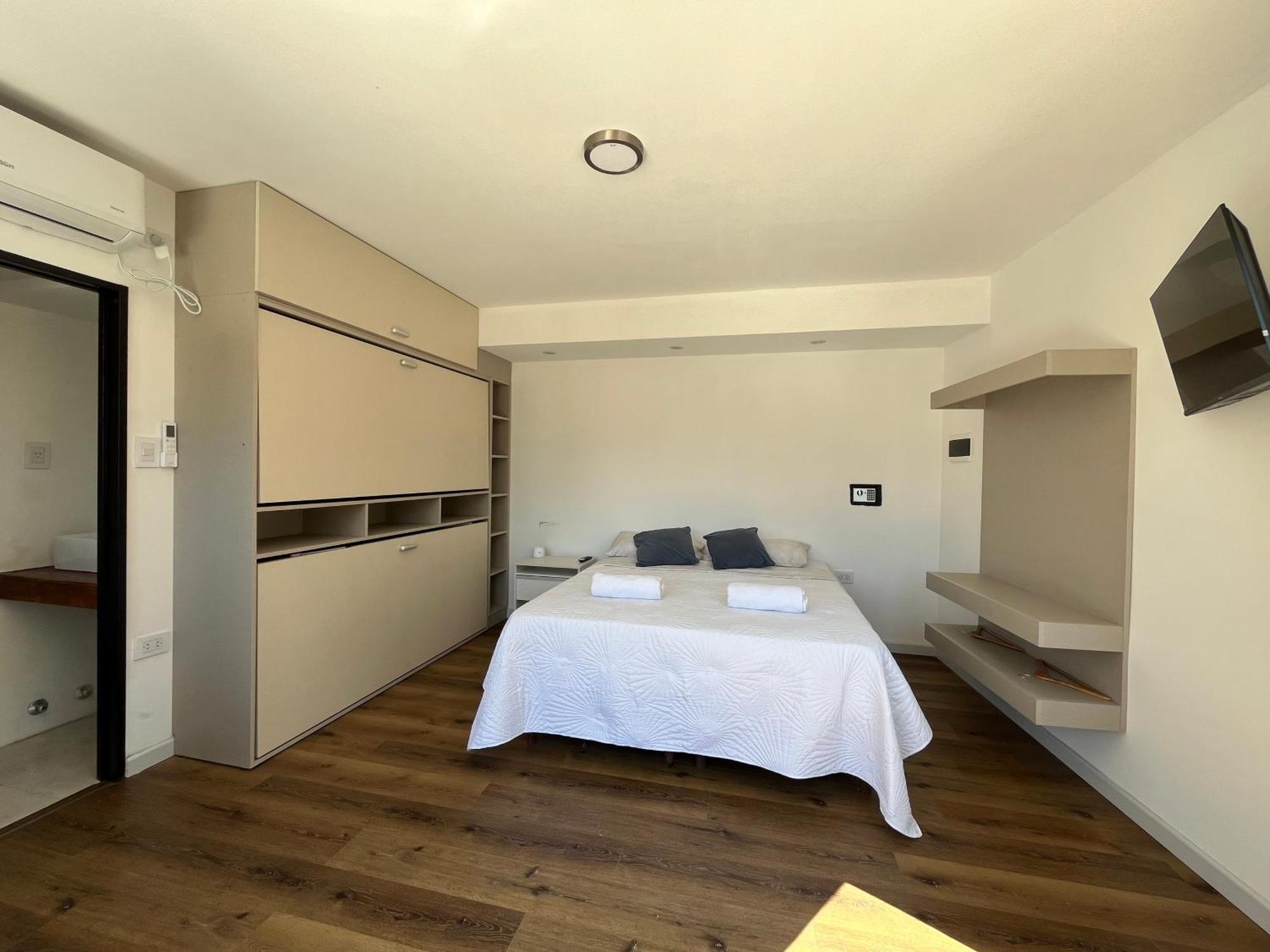 Apartament Complejo Turistico Open Club Paraná Zewnętrze zdjęcie