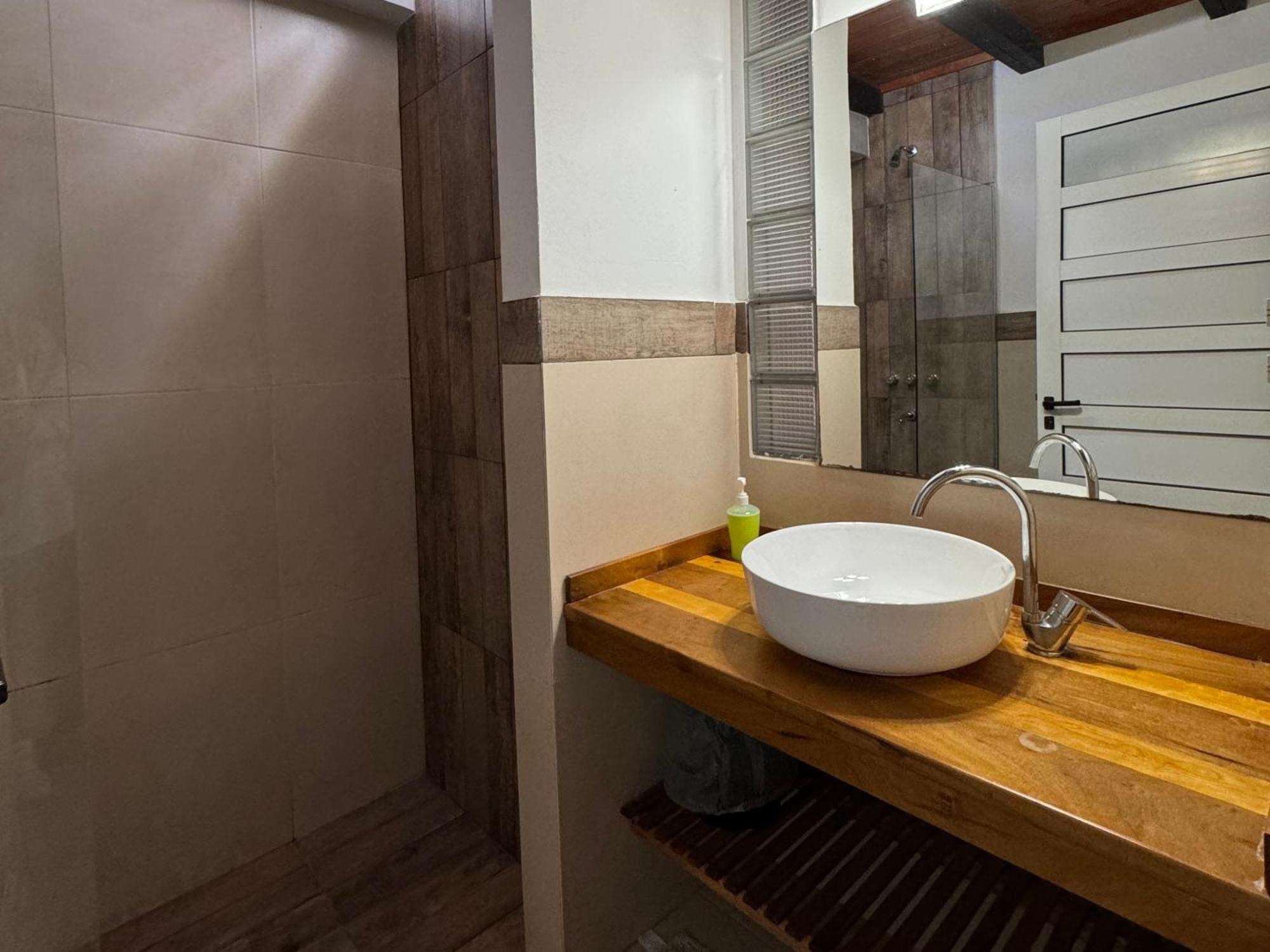 Apartament Complejo Turistico Open Club Paraná Zewnętrze zdjęcie