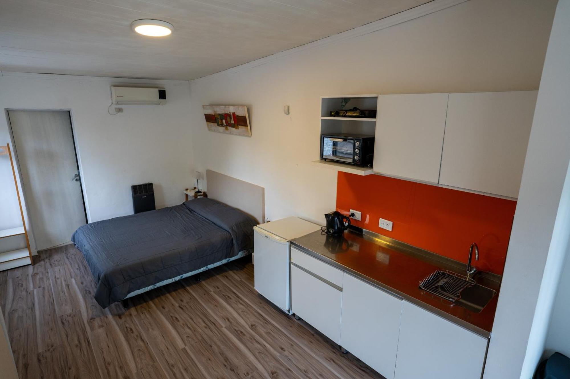 Apartament Complejo Turistico Open Club Paraná Zewnętrze zdjęcie