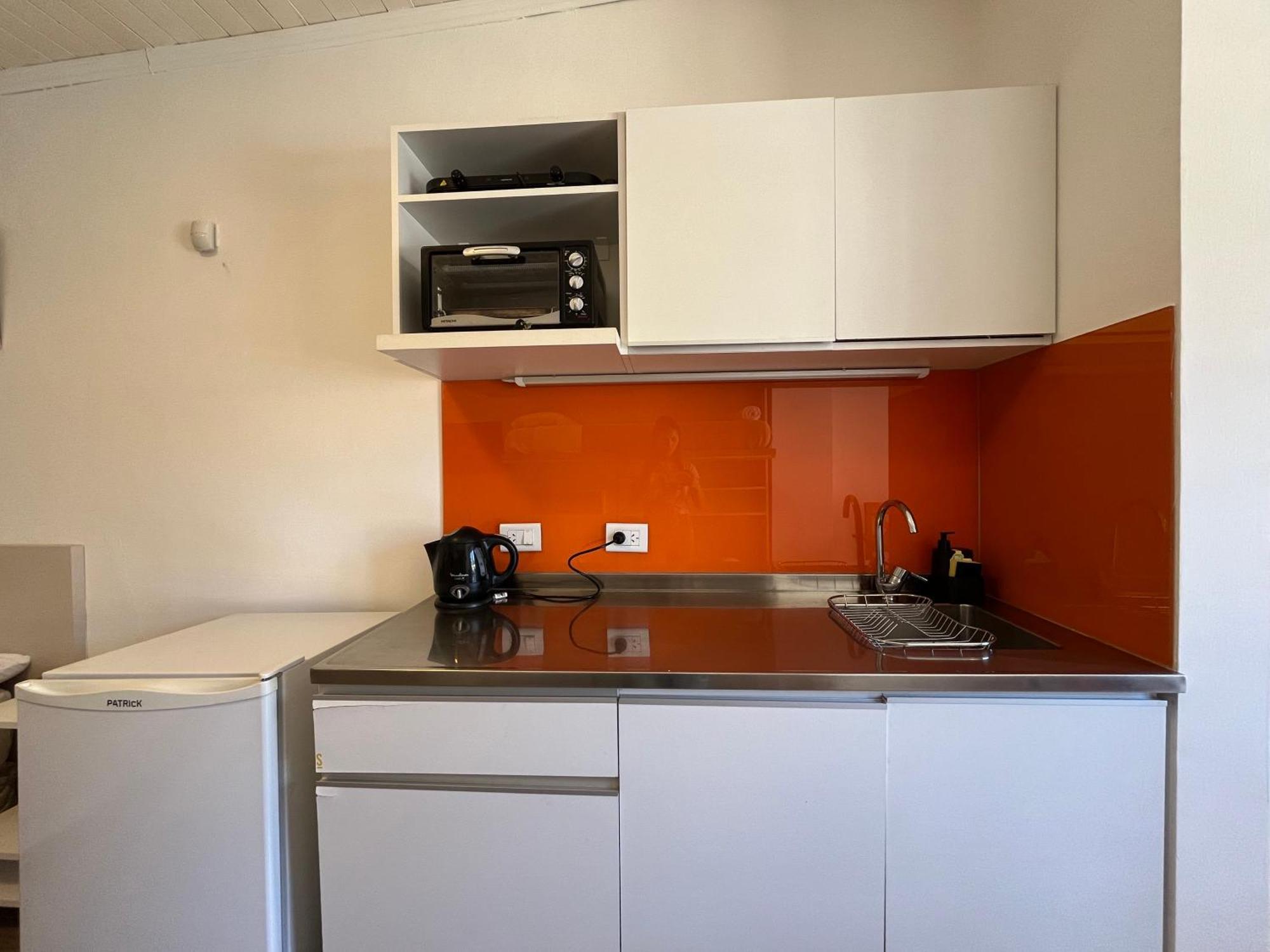 Apartament Complejo Turistico Open Club Paraná Zewnętrze zdjęcie