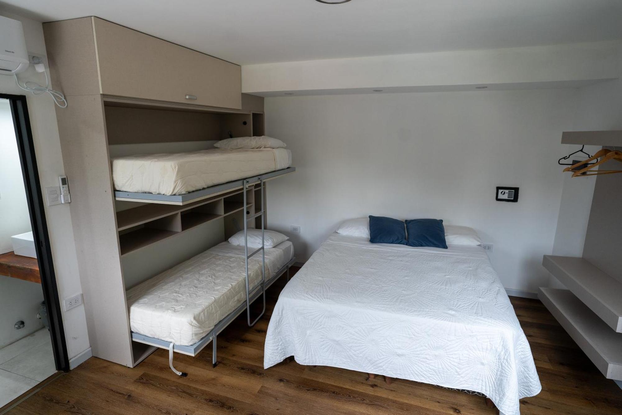 Apartament Complejo Turistico Open Club Paraná Zewnętrze zdjęcie