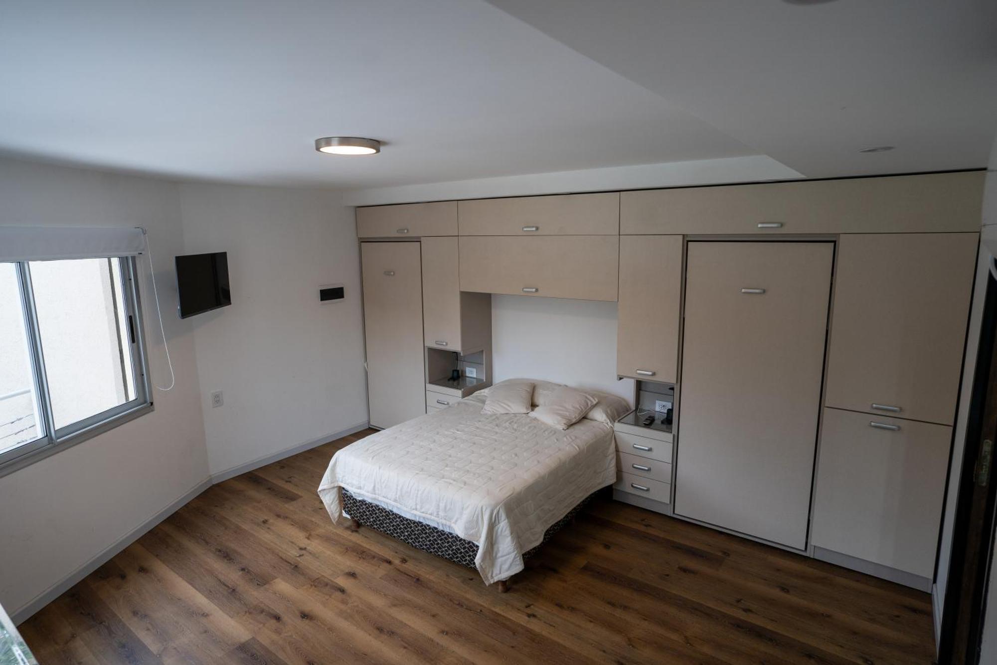Apartament Complejo Turistico Open Club Paraná Zewnętrze zdjęcie