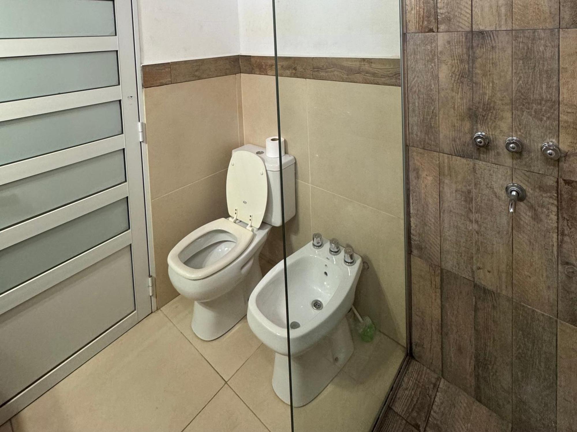 Apartament Complejo Turistico Open Club Paraná Zewnętrze zdjęcie