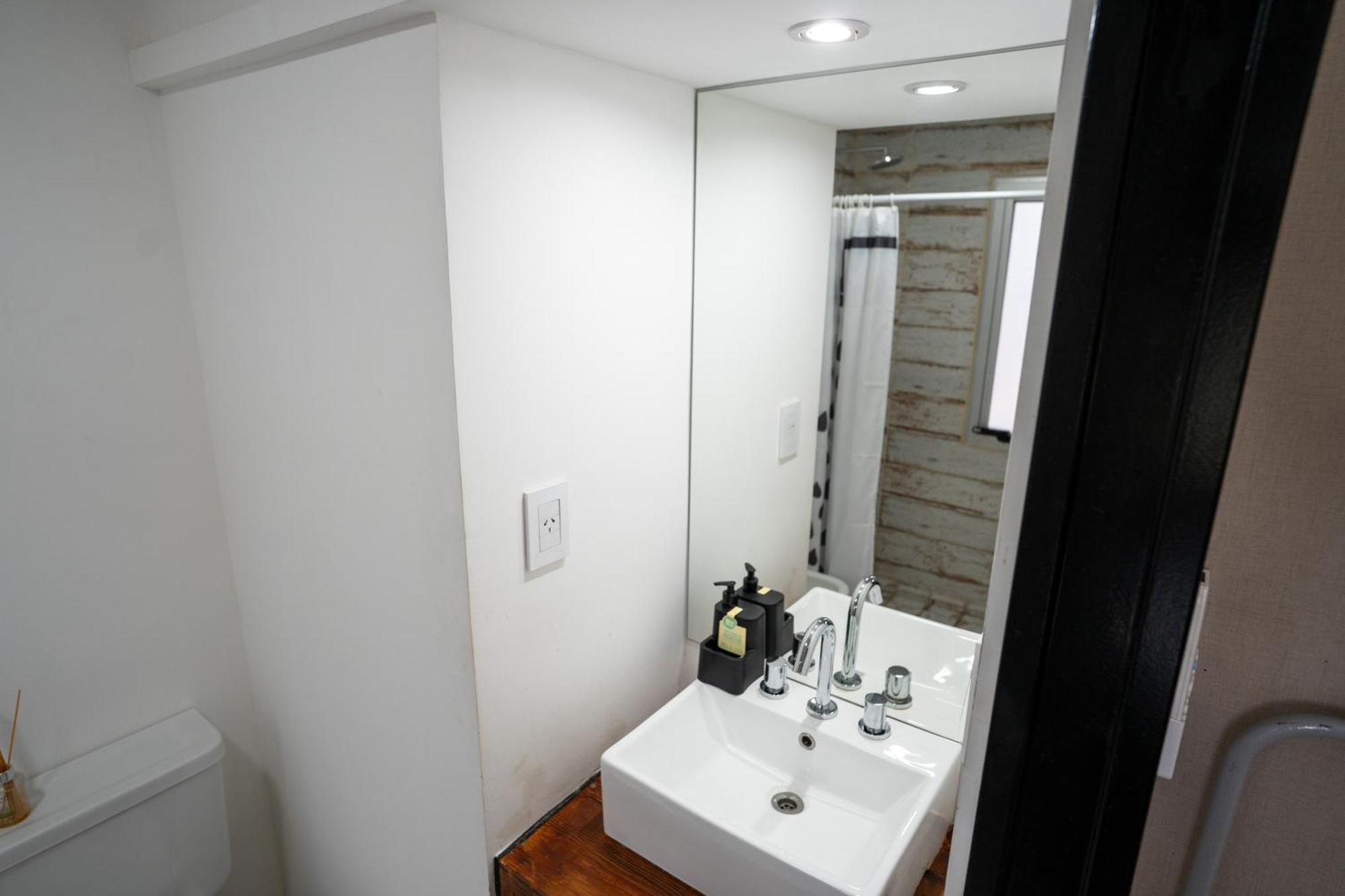 Apartament Complejo Turistico Open Club Paraná Zewnętrze zdjęcie