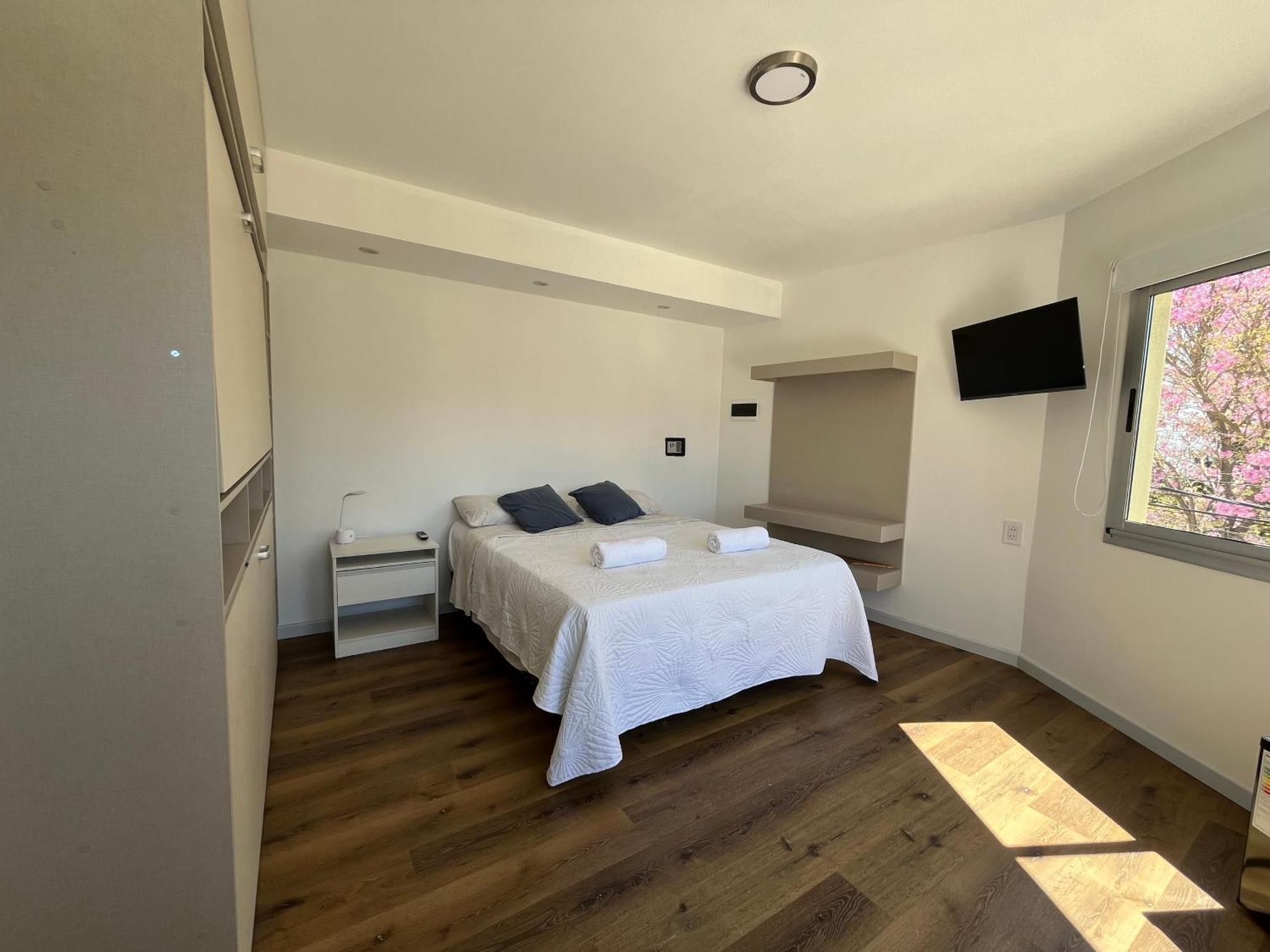Apartament Complejo Turistico Open Club Paraná Zewnętrze zdjęcie