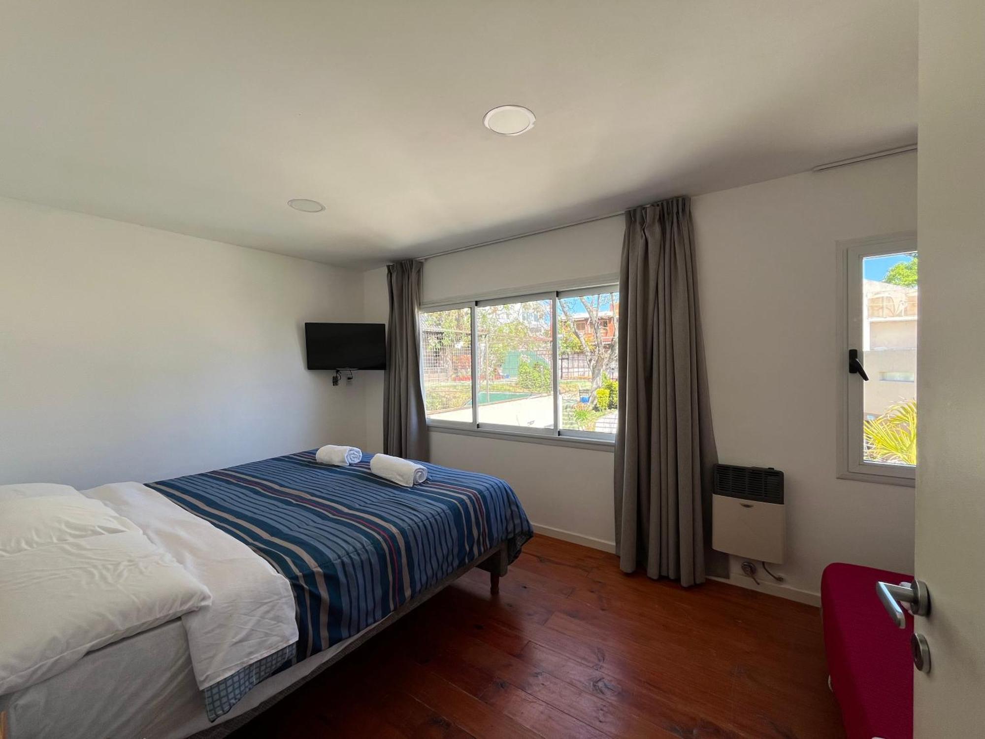 Apartament Complejo Turistico Open Club Paraná Zewnętrze zdjęcie