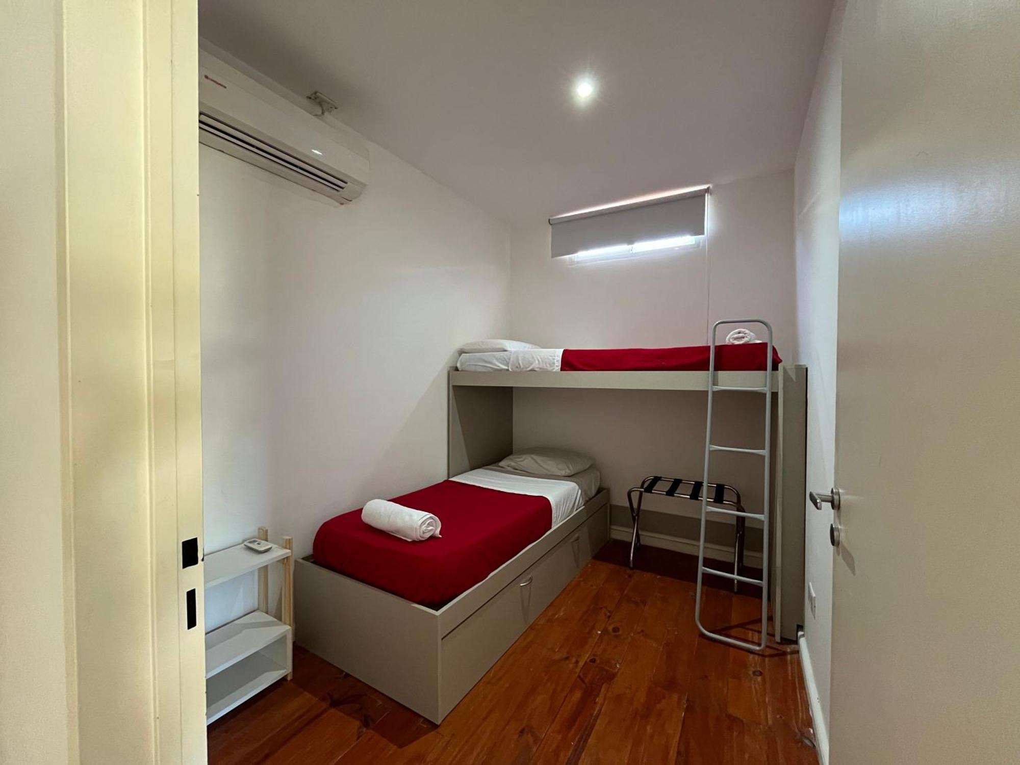 Apartament Complejo Turistico Open Club Paraná Zewnętrze zdjęcie