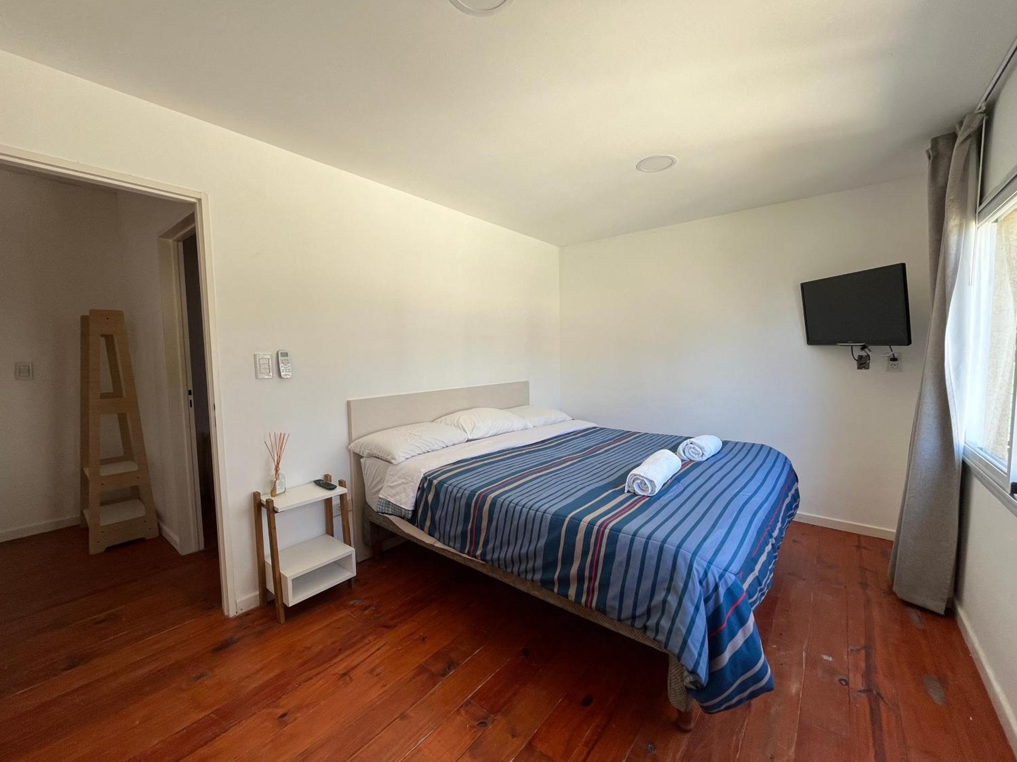 Apartament Complejo Turistico Open Club Paraná Zewnętrze zdjęcie
