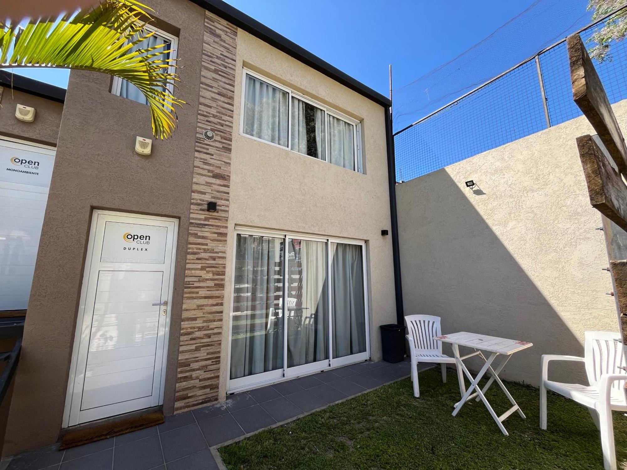 Apartament Complejo Turistico Open Club Paraná Zewnętrze zdjęcie